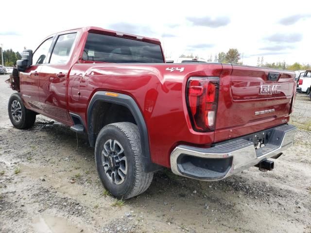 2023 GMC Sierra K2500 SLE