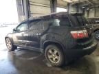 2011 GMC Acadia SLE