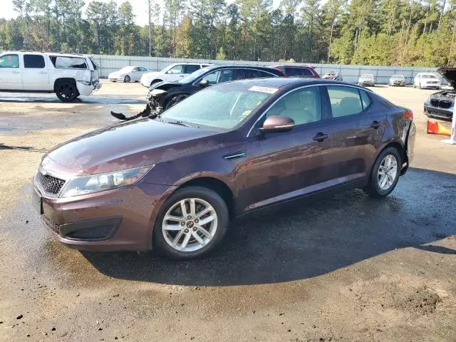 2011 KIA Optima LX