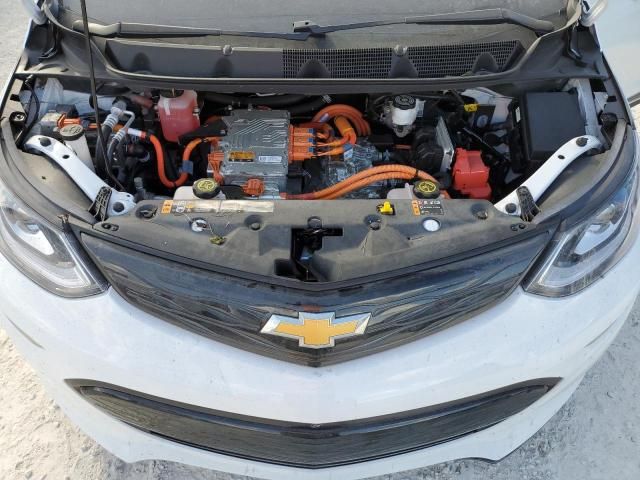 2020 Chevrolet Bolt EV Premier