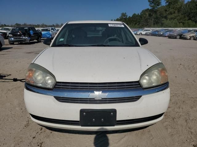 2004 Chevrolet Malibu Maxx LS