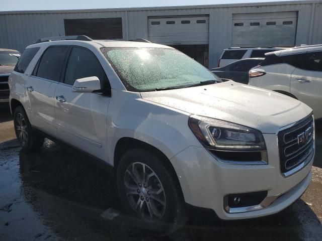 2014 GMC Acadia SLT-2