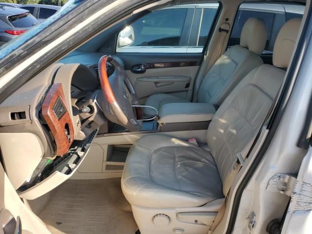 2006 Buick Rendezvous CX