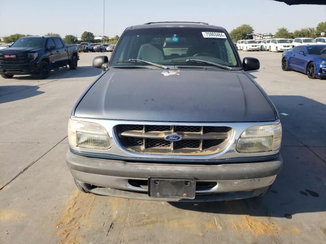 1998 Ford Explorer