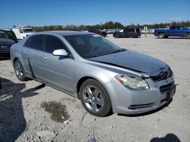 2009 Chevrolet Malibu 1LT