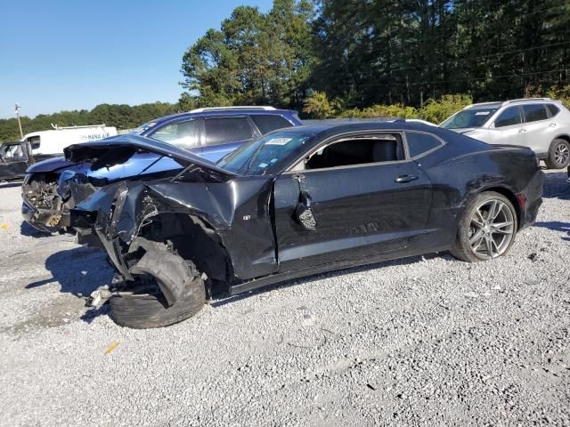 2020 Chevrolet Camaro LT