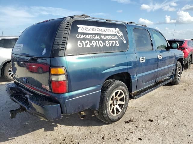 2005 GMC Yukon XL Denali