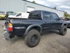 2003 Toyota Tacoma Double Cab