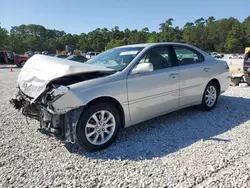 2002 Lexus ES 300 en venta en Houston, TX