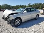 2002 Lexus ES 300