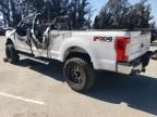 2017 Ford F250 Super Duty