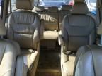 2010 Honda Odyssey EXL