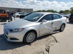 2016 Ford Fusion SE Hybrid