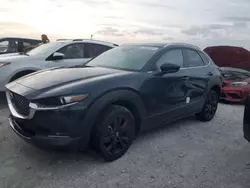 Salvage vehicles for parts for sale at auction: 2024 Mazda CX-30 Select