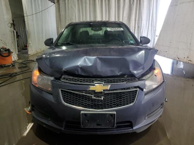 2013 Chevrolet Cruze LT