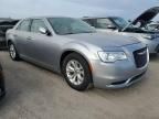 2016 Chrysler 300 Limited