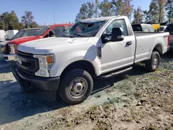 Vehiculos salvage en venta de Copart Spartanburg, SC: 2020 Ford F250 Super Duty