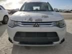 2015 Mitsubishi Outlander SE