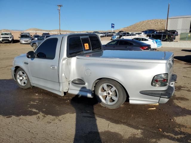 2001 Ford F150 SVT Lightning