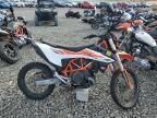 2020 KTM 690 Enduro R