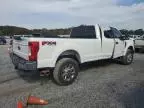 2017 Ford F250 Super Duty