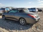 2008 Toyota Camry Solara SE