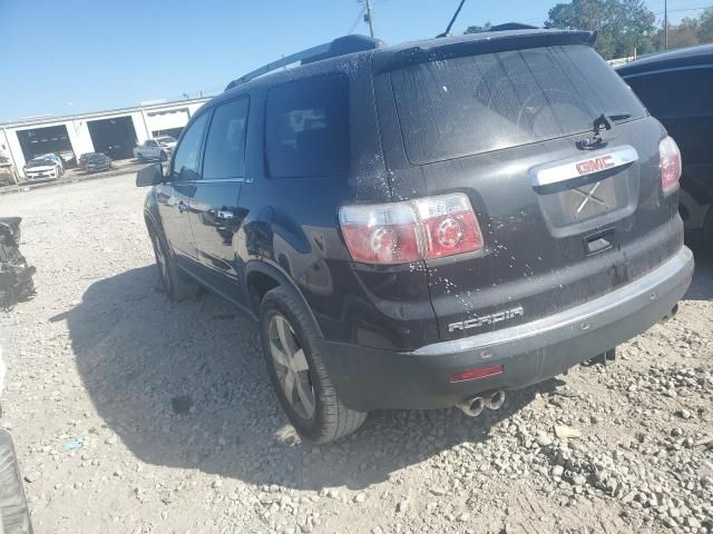 2010 GMC Acadia SLT-1