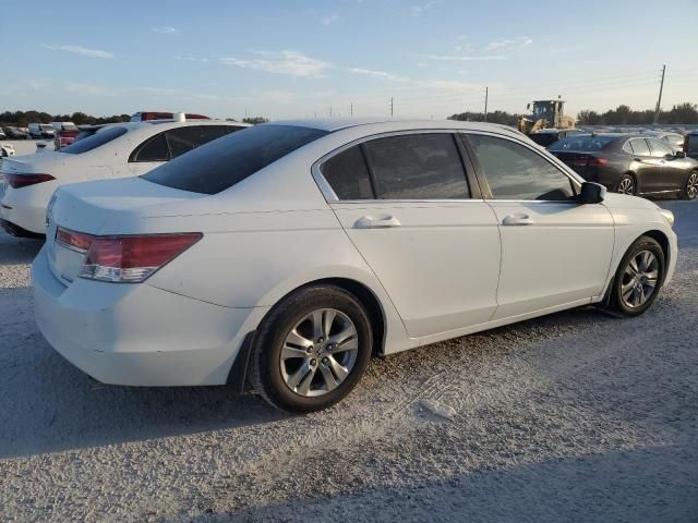 2011 Honda Accord SE