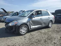 Nissan Vehiculos salvage en venta: 2010 Nissan Versa S