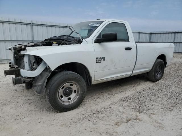 2023 Dodge RAM 1500 Classic Tradesman