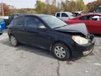 2009 Hyundai Accent GS