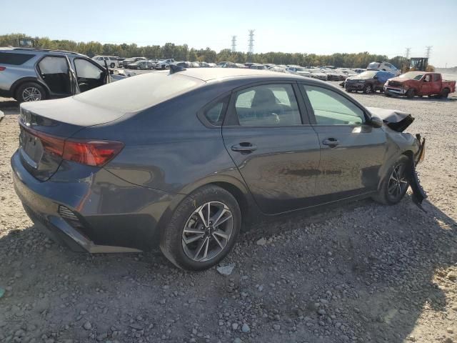 2023 KIA Forte LX