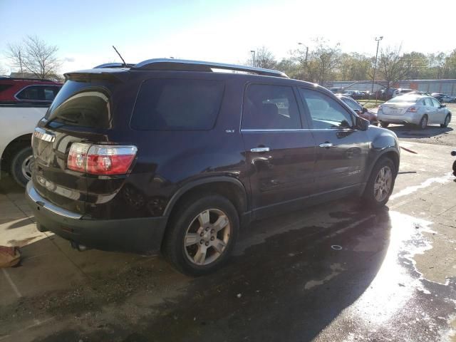 2008 GMC Acadia SLT-2