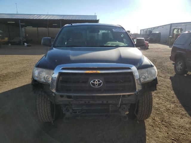 2013 Toyota Tundra Double Cab SR5