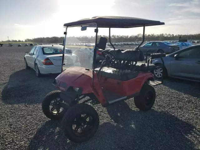 2004 Ezgo Golf Cart