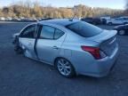 2016 Nissan Versa S