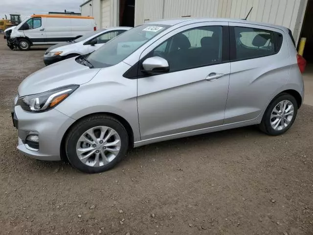 2022 Chevrolet Spark 1LT