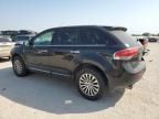 2014 Lincoln MKX