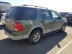 2002 Ford Explorer XLT