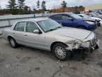 2008 Mercury Grand Marquis LS