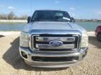 2011 Ford F350 Super Duty