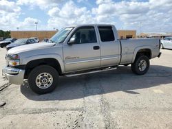 GMC salvage cars for sale: 2005 GMC Sierra K2500 Heavy Duty