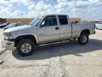 2005 GMC Sierra K2500 Heavy Duty