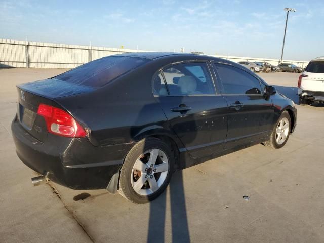 2007 Honda Civic EX