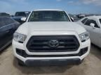 2022 Toyota Tacoma Access Cab