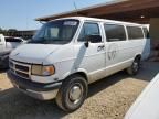 1995 Dodge RAM Wagon B3500