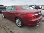 2013 Chrysler 200 Limited