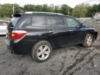 2008 Toyota Highlander Limited