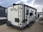 2020 Flagstaff Travel Trailer