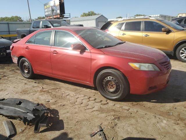 2009 Toyota Camry Base